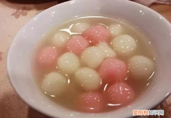 潮汕地区冬至拜什么，潮汕冬至吃什么风俗食物