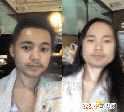 一款“换脸”软件,想玩的试试吧