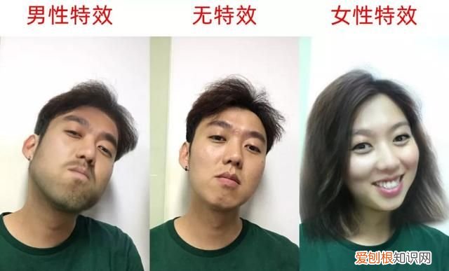 一款“换脸”软件,想玩的试试吧