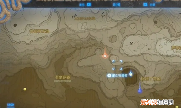 格鲁德之塔旁边的神庙怎么开，塞尔达传说萨萨卡伊神庙怎么开启
