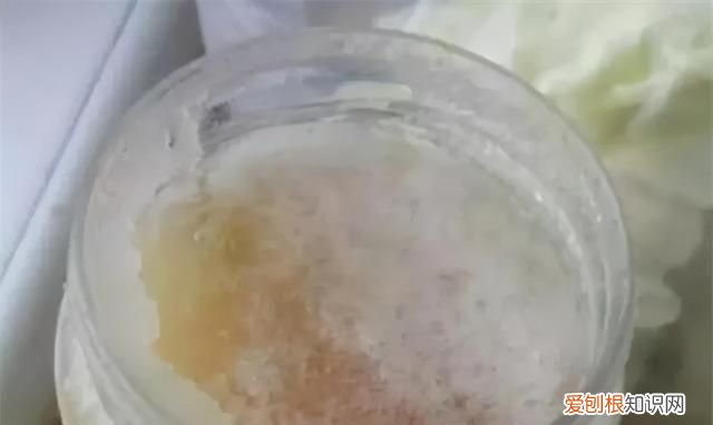 酸的蜂蜜是什么?变酸的蜂蜜还有什么用处