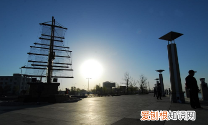 吉林省西部区域性中心城市松原市 吉林松原这个城市怎么样