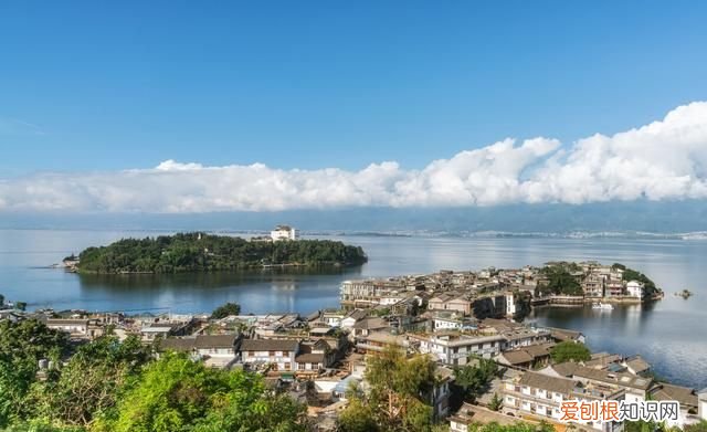 云南石林大理洱海2日游多少钱 昆明石林大理洱海旅游攻略