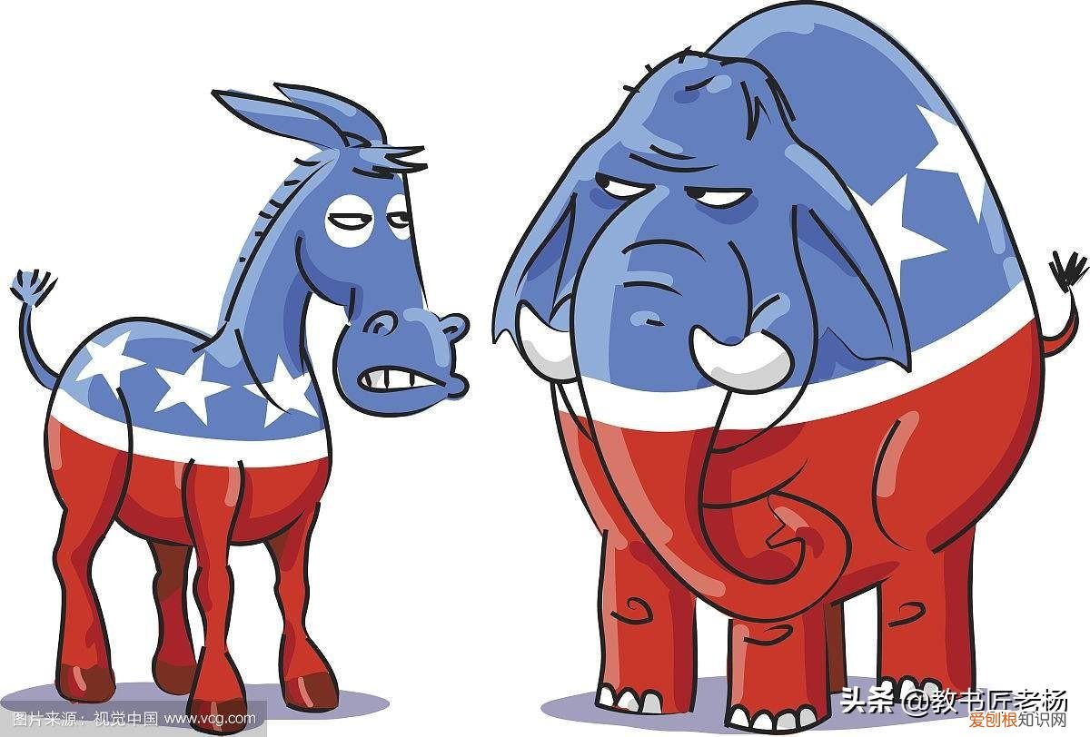 特朗普是哪个党派成员