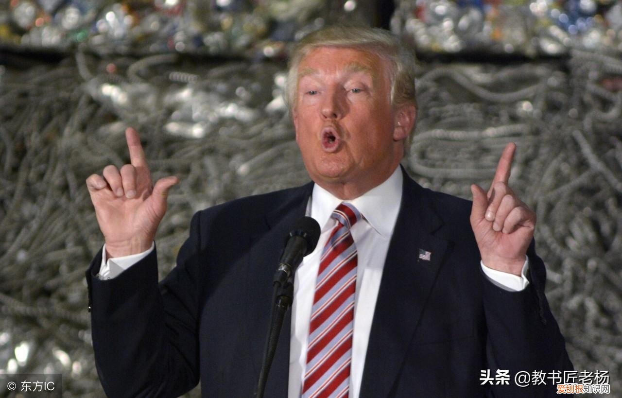 特朗普是哪个党派成员