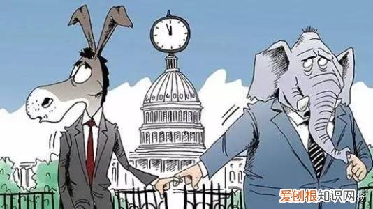 特朗普是哪个党派成员