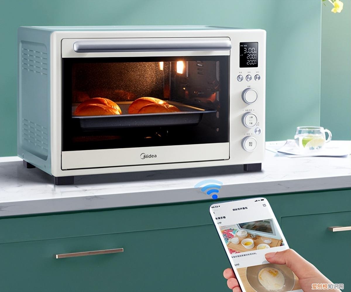 美的电烤箱怎么样好用吗