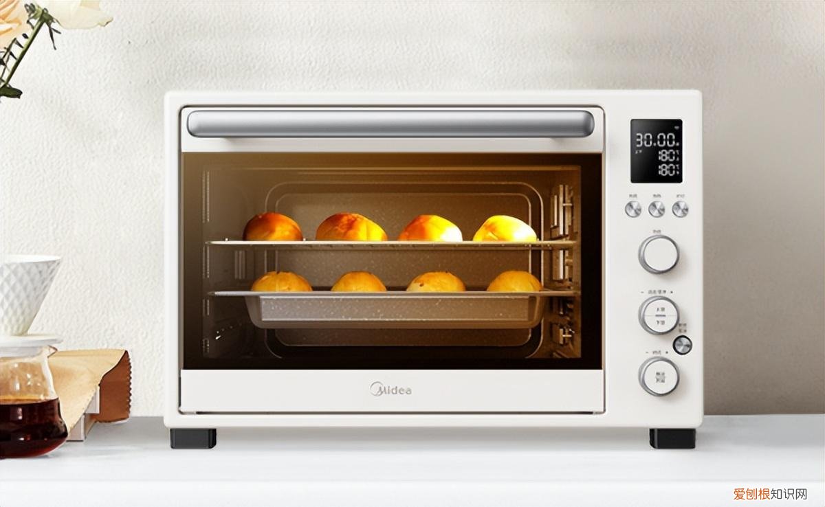 美的电烤箱怎么样好用吗