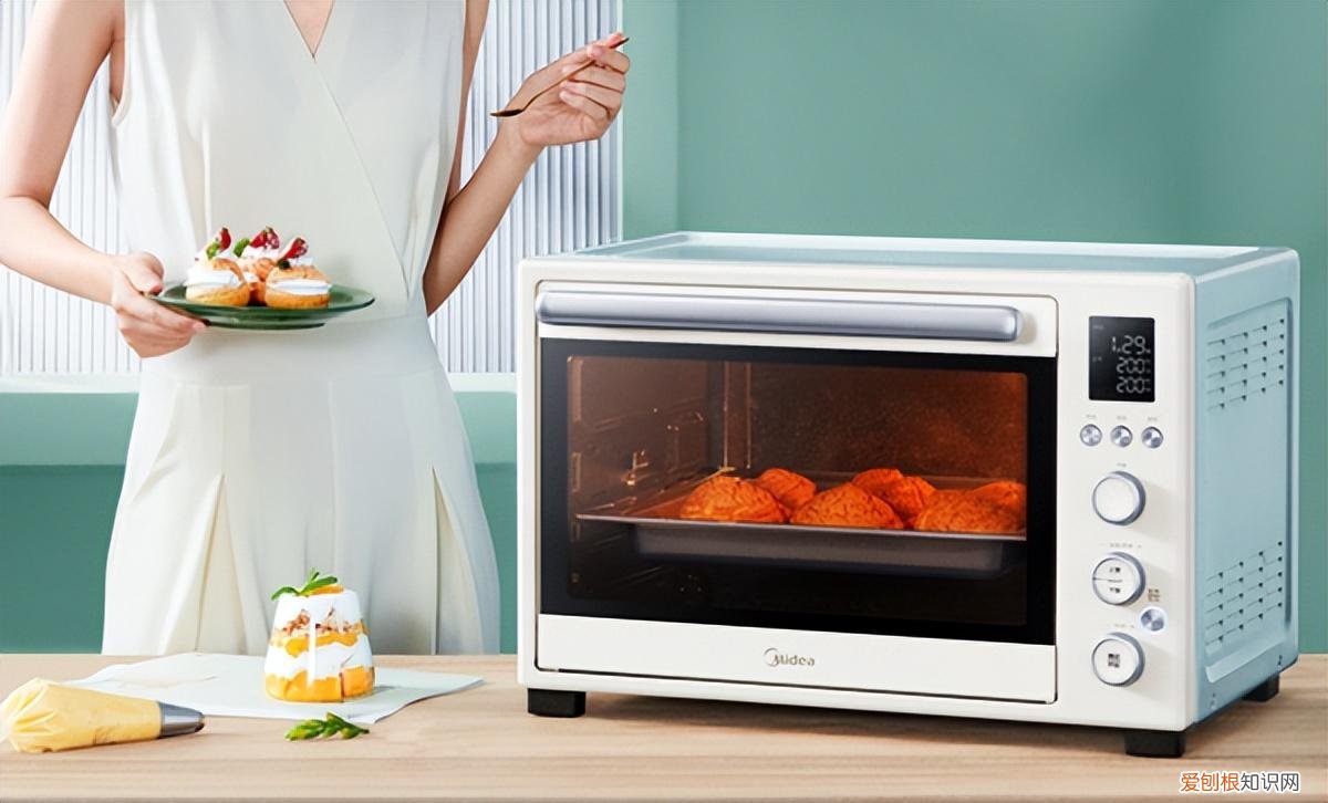 美的电烤箱怎么样好用吗