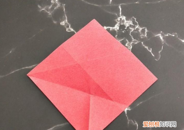 立体花怎么做，玫瑰花怎么做 手工简单好看