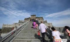 带你走进南岳衡山 南岳衡山的魅力