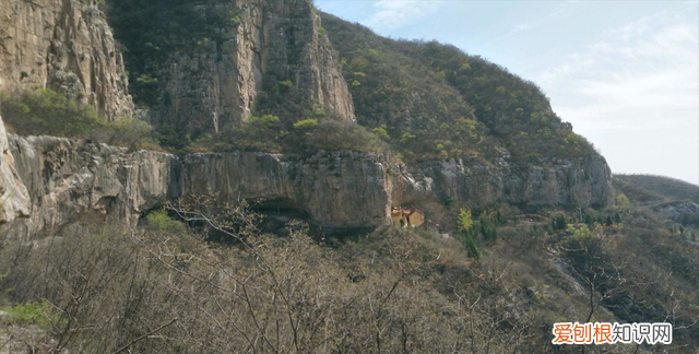 大理龙尾关历史文化遗存