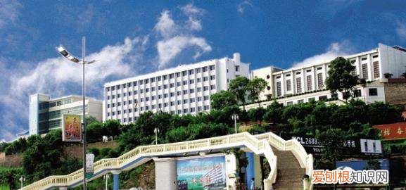 重庆万州有几所大学,重庆万州大学学校有哪些