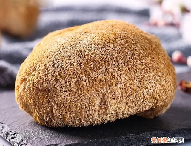 猴头菇一口酥,猴头菇鲜品怎样做