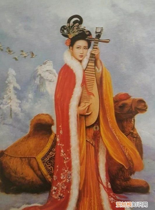 沉鱼落雁是什么修辞手法