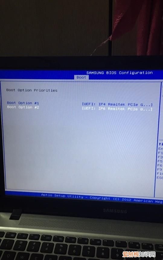 #电脑小知识#&amp;#三星笔记本开机故障#两例&amp;无法进入系统&amp;蓝屏7B