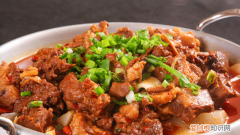 冬天手脚冰冷吃什么菜更好,冬季手脚冰冷不如尝尝这道菜