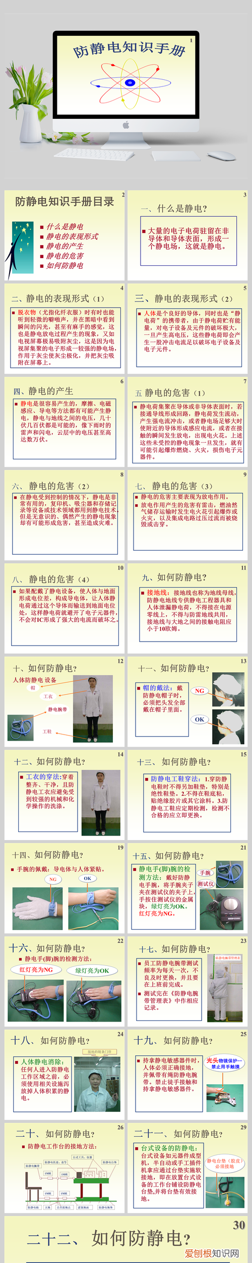 消除静电的控制措施,消除静电危害的措施有哪些