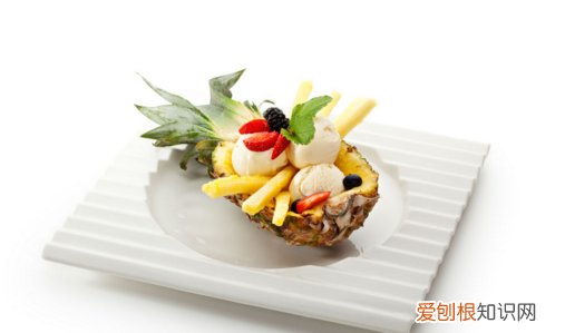 绿菠萝可以吃吗?