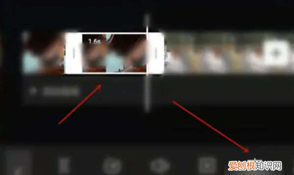 抖音不要部分怎么去掉，怎么样删除抖音的中间的一小部分视频