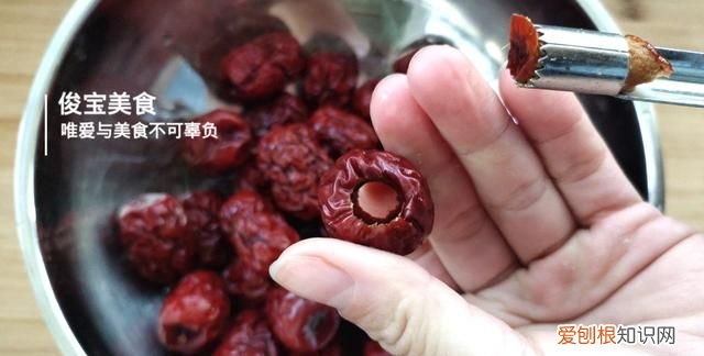 红枣怎么做最有营养的吃法
