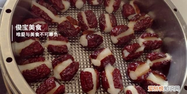 红枣怎么做最有营养的吃法