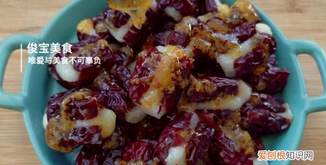 红枣怎么做最有营养的吃法
