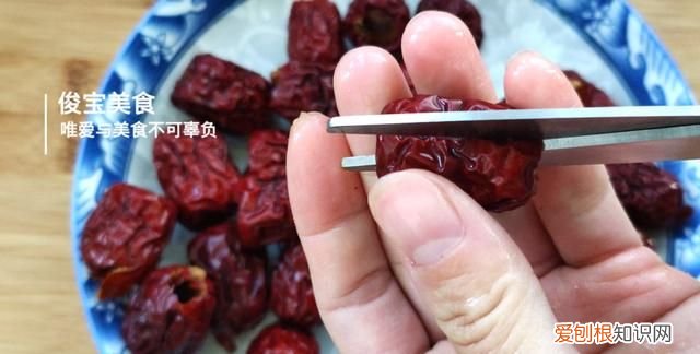 红枣怎么做最有营养的吃法