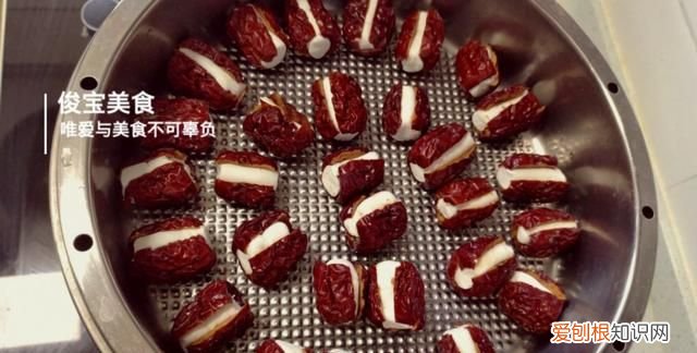 红枣怎么做最有营养的吃法