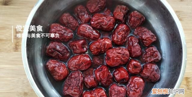 红枣怎么做最有营养的吃法