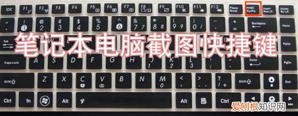 笔记本电脑怎么快速截屏，戴尔笔记本怎么截屏ctrl加什么