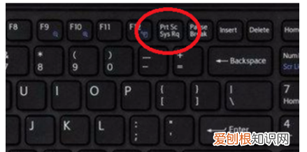 笔记本电脑怎么快速截屏，戴尔笔记本怎么截屏ctrl加什么