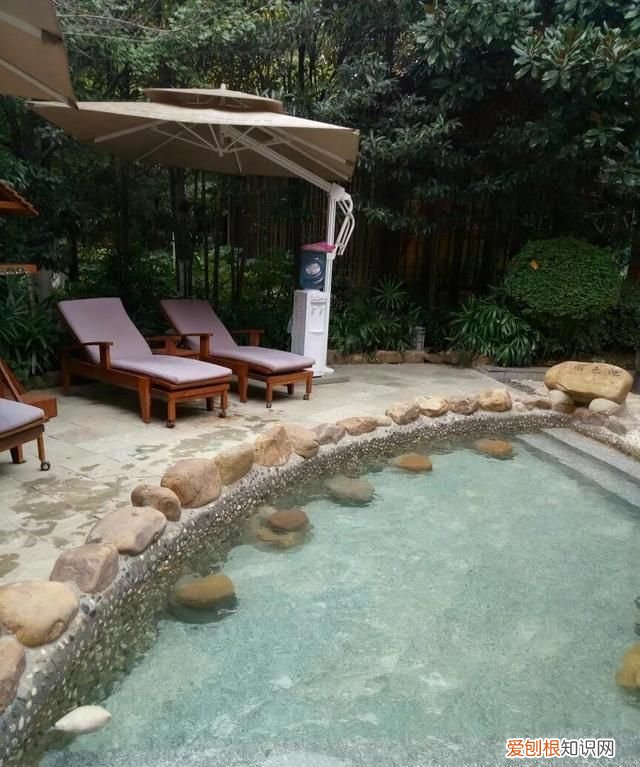 温泉水的功效与作用 温泉的作用和来历