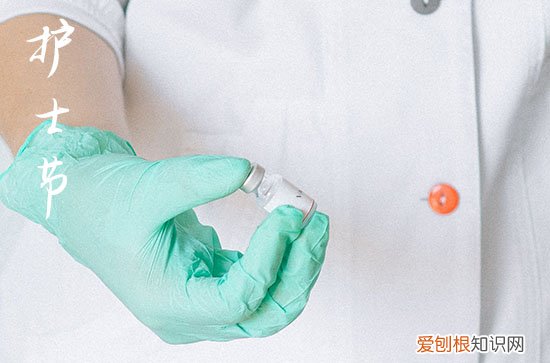 感恩护士节唯美说说2023最新