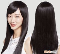 假发怎么戴比较自然，我买完假发了可是怎么带也不好看呢