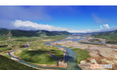 三江源中的三江指的是什么，三江源指的是哪三江澜沧江