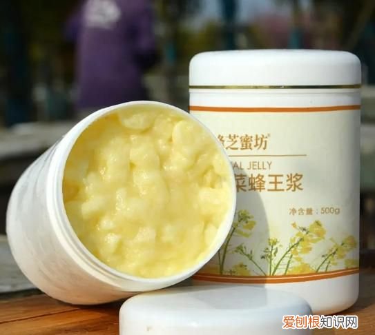 蜂皇浆和蜂王浆一样吗?是一种东西吗,有何区别呢