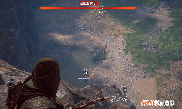 刺客信条奥德赛狮子怎么打,刺客信条奥德赛涅墨亚狮子怎么打