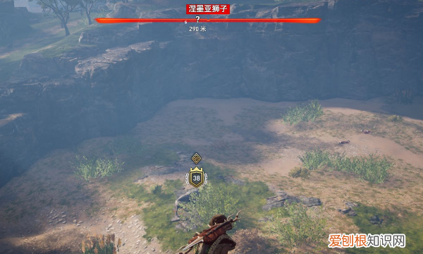 刺客信条奥德赛狮子怎么打,刺客信条奥德赛涅墨亚狮子怎么打