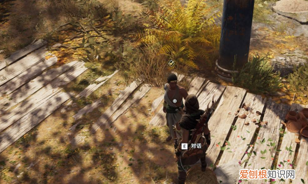 刺客信条奥德赛狮子怎么打，刺客信条奥德赛涅墨亚狮子怎么打