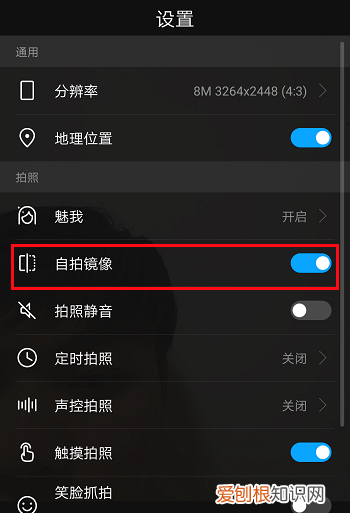 苹果手机怎么镜像照片,苹果相机怎么镜像转换自拍