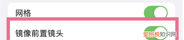 苹果手机怎么镜像照片,苹果相机怎么镜像转换自拍