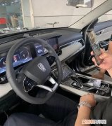 奔腾t99空调怎么开，奔腾t99空调冷风怎么开