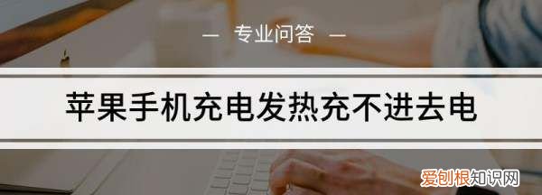 苹果充不进电怎么回事，苹果手机充不进电是怎么回事