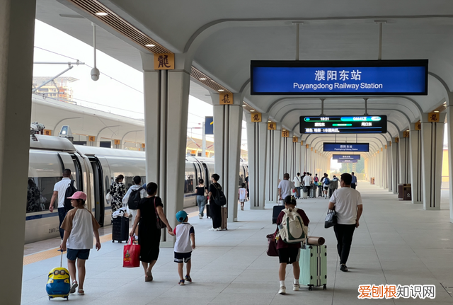 济郑高铁濮郑段经停站点及时间,济郑高铁濮郑段四月份能试运行嘛