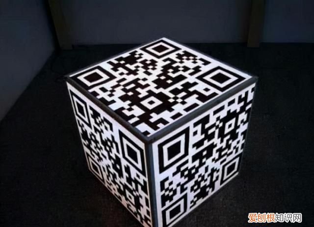 二维码真的起源于日本吗,二维码是中国发明还是日本发明