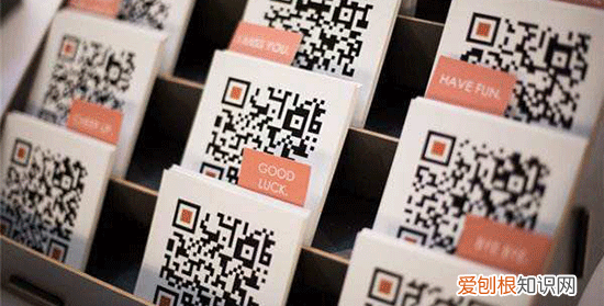 二维码真的起源于日本吗,二维码是中国发明还是日本发明