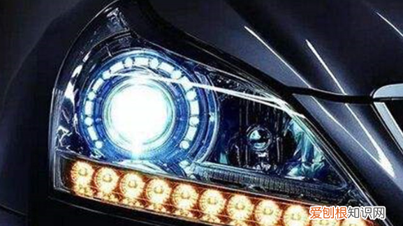 车灯2000流明正常，led车灯23000流明正常