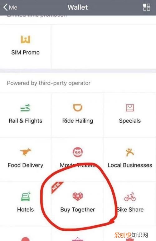 微信上的拼多多入口,国外微信可以登陆拼多多吗