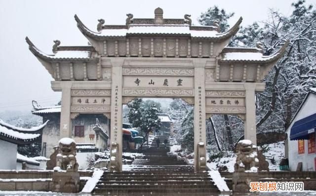 苏州春节免费景点有哪些 苏州5个最经典景点推荐